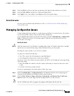 Preview for 111 page of Cisco CTS-3010 Administration Manual