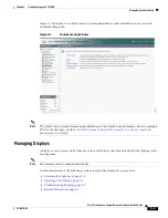 Preview for 119 page of Cisco CTS-3010 Administration Manual