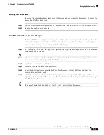 Preview for 123 page of Cisco CTS-3010 Administration Manual