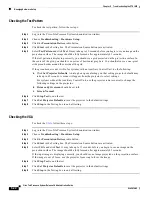 Preview for 138 page of Cisco CTS-3010 Administration Manual