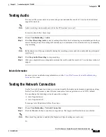 Preview for 149 page of Cisco CTS-3010 Administration Manual