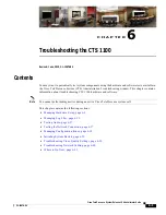 Preview for 155 page of Cisco CTS-3010 Administration Manual