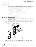 Preview for 160 page of Cisco CTS-3010 Administration Manual