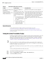 Preview for 176 page of Cisco CTS-3010 Administration Manual