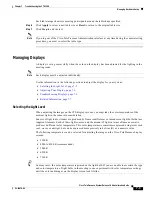 Preview for 201 page of Cisco CTS-3010 Administration Manual