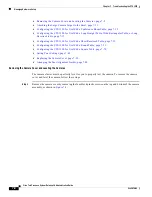 Preview for 204 page of Cisco CTS-3010 Administration Manual