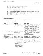 Preview for 289 page of Cisco CTS-3010 Administration Manual