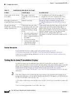 Preview for 292 page of Cisco CTS-3010 Administration Manual