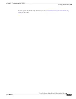 Preview for 301 page of Cisco CTS-3010 Administration Manual