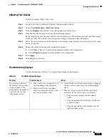 Preview for 317 page of Cisco CTS-3010 Administration Manual