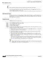 Preview for 320 page of Cisco CTS-3010 Administration Manual