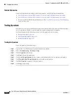 Preview for 328 page of Cisco CTS-3010 Administration Manual