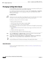 Preview for 358 page of Cisco CTS-3010 Administration Manual