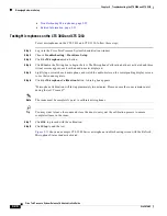 Preview for 382 page of Cisco CTS-3010 Administration Manual