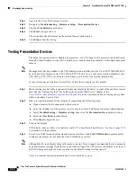 Preview for 386 page of Cisco CTS-3010 Administration Manual