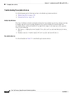 Preview for 390 page of Cisco CTS-3010 Administration Manual