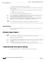 Preview for 402 page of Cisco CTS-3010 Administration Manual