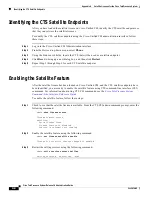 Preview for 416 page of Cisco CTS-3010 Administration Manual