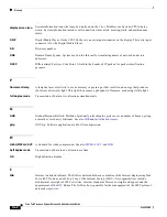 Preview for 418 page of Cisco CTS-3010 Administration Manual