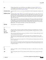Preview for 419 page of Cisco CTS-3010 Administration Manual