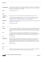 Preview for 420 page of Cisco CTS-3010 Administration Manual