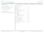 Preview for 2 page of Cisco CTS-SX10-K9 Getting Started Manual