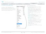 Preview for 22 page of Cisco CTS-SX10-K9 Getting Started Manual