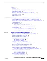 Preview for 3 page of Cisco CTS-TX9000 Assembly, Use & Care, And Field-Replaceable Unit Manual