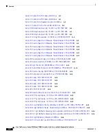 Preview for 8 page of Cisco CTS-TX9000 Assembly, Use & Care, And Field-Replaceable Unit Manual