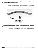 Preview for 42 page of Cisco CTS-TX9000 Assembly, Use & Care, And Field-Replaceable Unit Manual