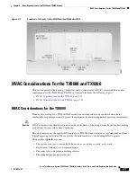 Preview for 43 page of Cisco CTS-TX9000 Assembly, Use & Care, And Field-Replaceable Unit Manual