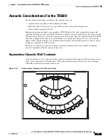 Preview for 47 page of Cisco CTS-TX9000 Assembly, Use & Care, And Field-Replaceable Unit Manual