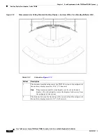 Preview for 50 page of Cisco CTS-TX9000 Assembly, Use & Care, And Field-Replaceable Unit Manual