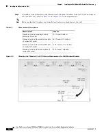 Preview for 56 page of Cisco CTS-TX9000 Assembly, Use & Care, And Field-Replaceable Unit Manual