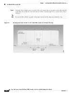 Preview for 58 page of Cisco CTS-TX9000 Assembly, Use & Care, And Field-Replaceable Unit Manual