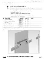 Preview for 62 page of Cisco CTS-TX9000 Assembly, Use & Care, And Field-Replaceable Unit Manual