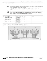 Preview for 70 page of Cisco CTS-TX9000 Assembly, Use & Care, And Field-Replaceable Unit Manual