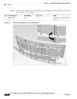 Preview for 134 page of Cisco CTS-TX9000 Assembly, Use & Care, And Field-Replaceable Unit Manual