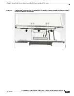 Preview for 149 page of Cisco CTS-TX9000 Assembly, Use & Care, And Field-Replaceable Unit Manual