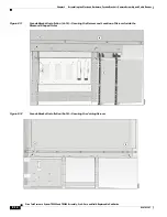 Preview for 150 page of Cisco CTS-TX9000 Assembly, Use & Care, And Field-Replaceable Unit Manual