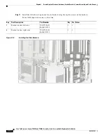 Preview for 152 page of Cisco CTS-TX9000 Assembly, Use & Care, And Field-Replaceable Unit Manual