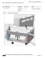 Preview for 174 page of Cisco CTS-TX9000 Assembly, Use & Care, And Field-Replaceable Unit Manual