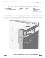 Preview for 181 page of Cisco CTS-TX9000 Assembly, Use & Care, And Field-Replaceable Unit Manual