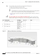 Preview for 200 page of Cisco CTS-TX9000 Assembly, Use & Care, And Field-Replaceable Unit Manual