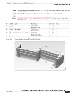 Preview for 215 page of Cisco CTS-TX9000 Assembly, Use & Care, And Field-Replaceable Unit Manual