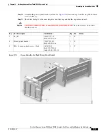 Preview for 217 page of Cisco CTS-TX9000 Assembly, Use & Care, And Field-Replaceable Unit Manual