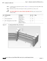 Preview for 218 page of Cisco CTS-TX9000 Assembly, Use & Care, And Field-Replaceable Unit Manual