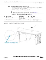 Preview for 239 page of Cisco CTS-TX9000 Assembly, Use & Care, And Field-Replaceable Unit Manual