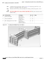 Preview for 258 page of Cisco CTS-TX9000 Assembly, Use & Care, And Field-Replaceable Unit Manual