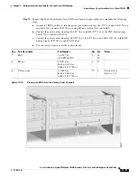 Preview for 269 page of Cisco CTS-TX9000 Assembly, Use & Care, And Field-Replaceable Unit Manual